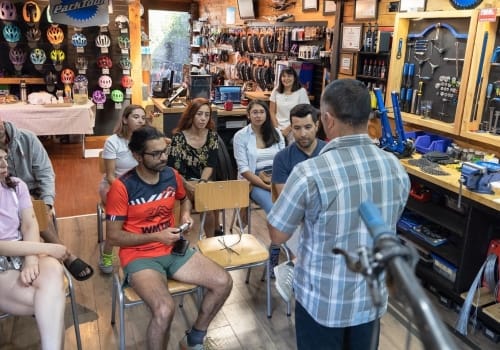 Taller básico niños