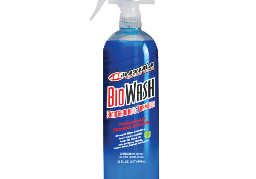 SHAMPOO BIOWASH MAXIMA 946 ML