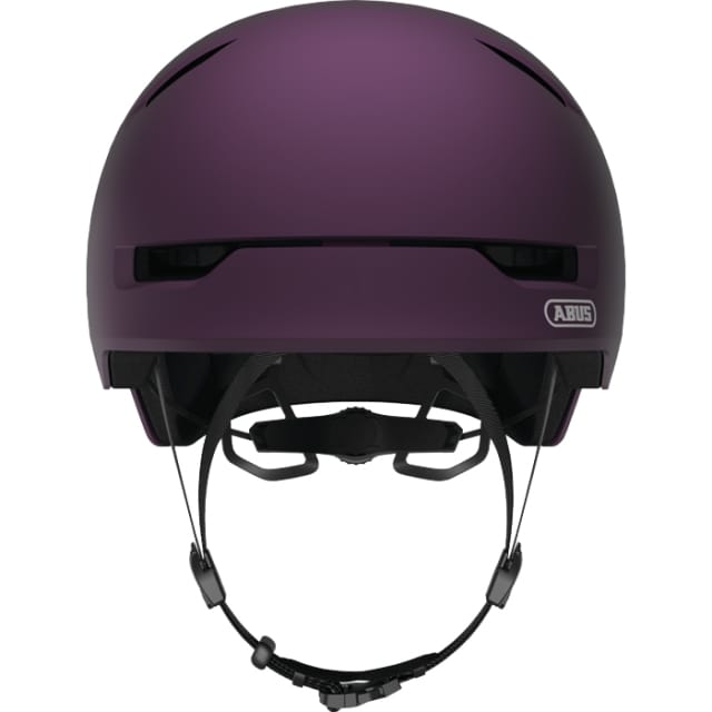 CASCO ABUS SCRAPER 3.0 PURPLE M 54-58 CM 450 GR