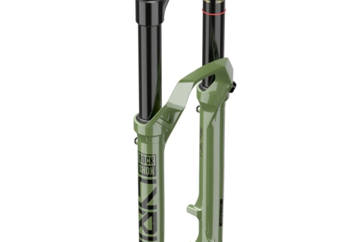 HORQUILLA ROCKSHOX LYRIK ULTIMATE RC2 29 44OS BOOST 160MM VERDE