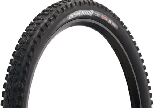 NEUMATICO MAXXIS DISSECTOR 29X2.60 TR