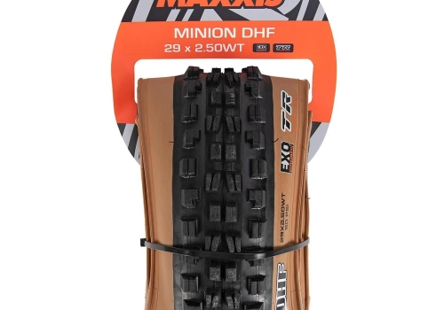NEUMATICO MAXXIS MINION DHF 29X2.5WT TR