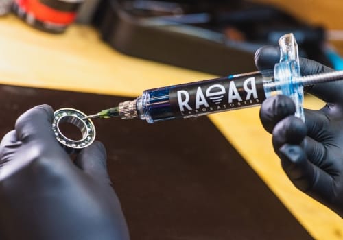 JERINGA RADAR LOOBTOOB 10 ML CON APLICADOR AGUJA