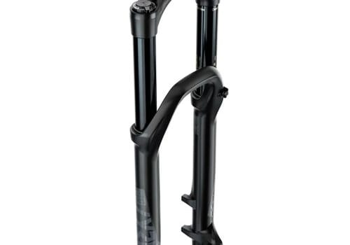 HORQUILLA ROCKSHOX RECON SILVER RL 29 51OS 100MM NEGRO