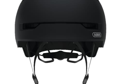 CASCO ABUS SCRAPER 3.0 CONCRETE GREY L