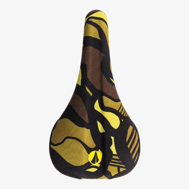 ASIENTO SDG BEL-AIR LUX-ALLOY SUBLIMATED ARTIST CAMO OLIVE - Imagen 2