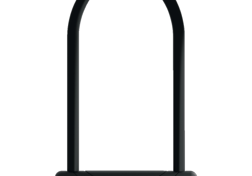 CANDADO ABUS GRANIT PLUS 470