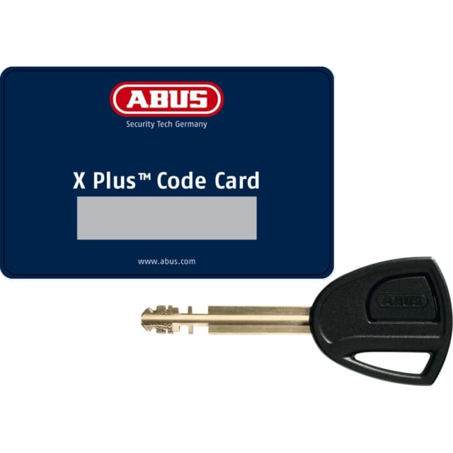 CANDADO ABUS GRANIT PLUS 470 - Imagen 3