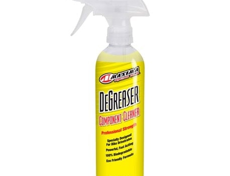 DESENGRASANTE MAXIMA 473 ML