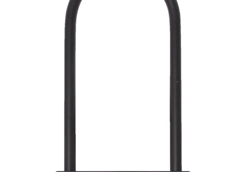 CANDADO ABUS FACILO 32  Double Locking