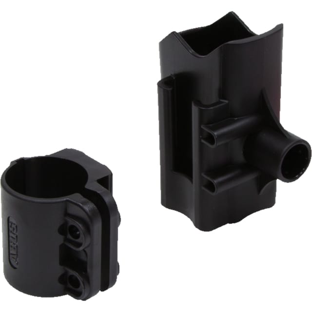 CANDADO ABUS FACILO 32  Double Locking - Imagen 4