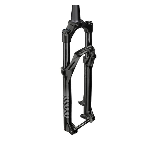 HORQUILLA ROCKSHOX  JUDY TK RL POPLOCK 29 51OS BOOST 100MM NEGRO - Imagen 3