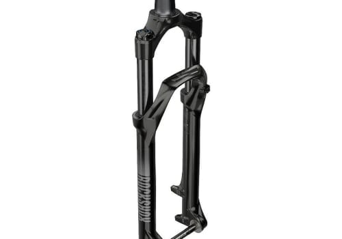 HORQUILLA ROCKSHOX  JUDY TK RL POPLOCK 29 51OS BOOST 100MM NEGRO