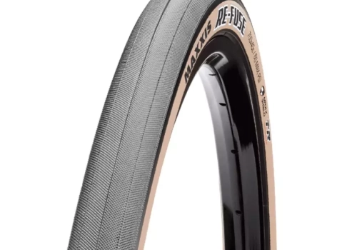 NEUMATICO MAXXIS RE-FUSE 700X32C TR