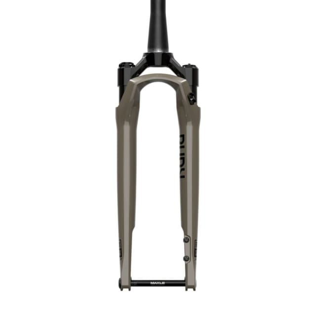 HORQUILLA ROCKSHOX RUDY ULTIMATE A2 XPLR 700 C 30MM 450S KWIQSAND - Imagen 4