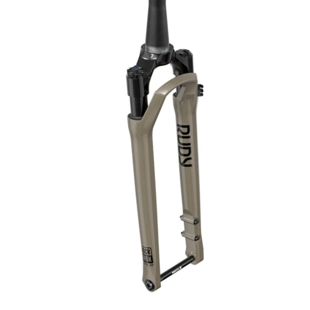 HORQUILLA ROCKSHOX RUDY ULTIMATE A2 XPLR 700 C 30MM 450S KWIQSAND