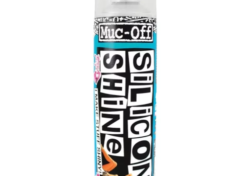 SILICON CHAIN MUC-OFF 500 ML