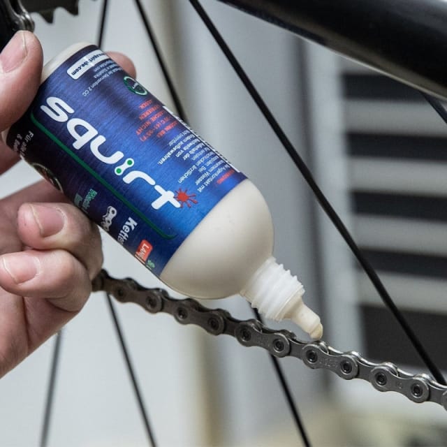 LUBRICANTE CADENA SQUIRT 120 ML - Imagen 2