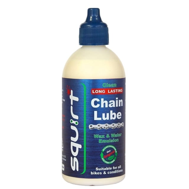 LUBRICANTE CADENA SQUIRT 120 ML